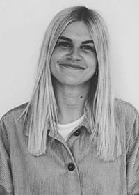 frederikke arbejdsbillede