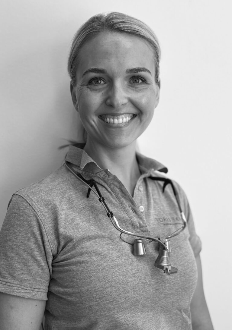 Julie tandlæge