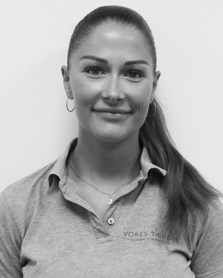 Stephanie klinikassistent
